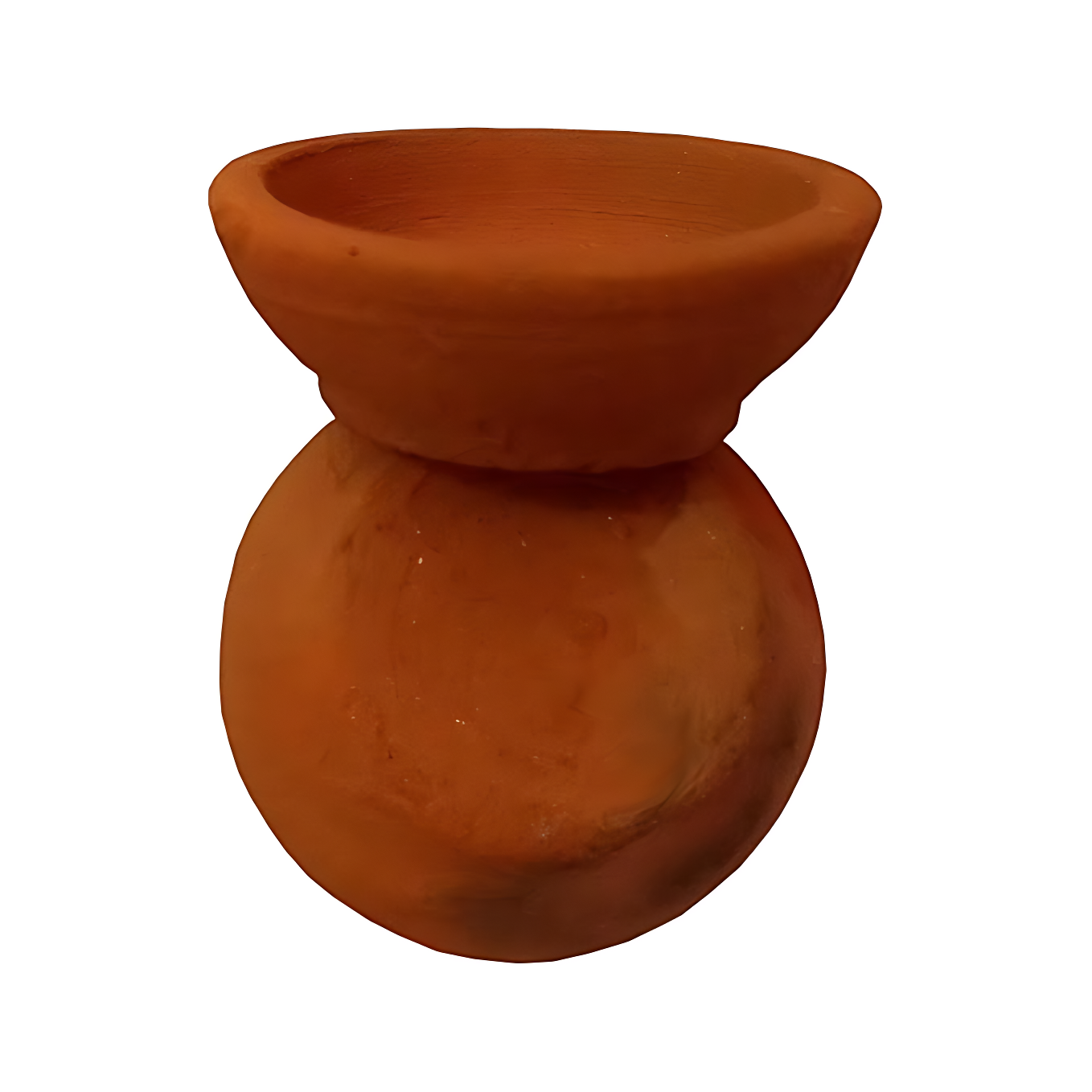 Clay Handmade  Diya for Navratri & Diwali Specal Offers