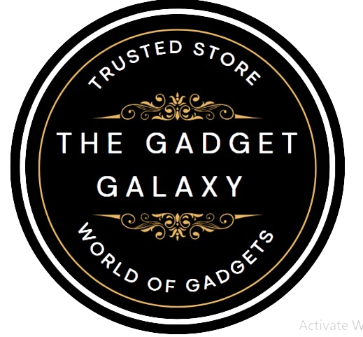 The Gadget Galaxy.